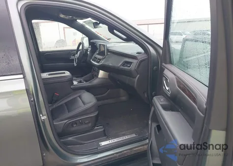 2023 Chevrolet Tahoe 2Wd Lt z USA, uszkodzony, nr VIN 1GNSCNKD8PR292684